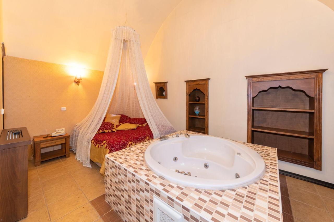 Otto Hotel Old City İstanbul Dış mekan fotoğraf