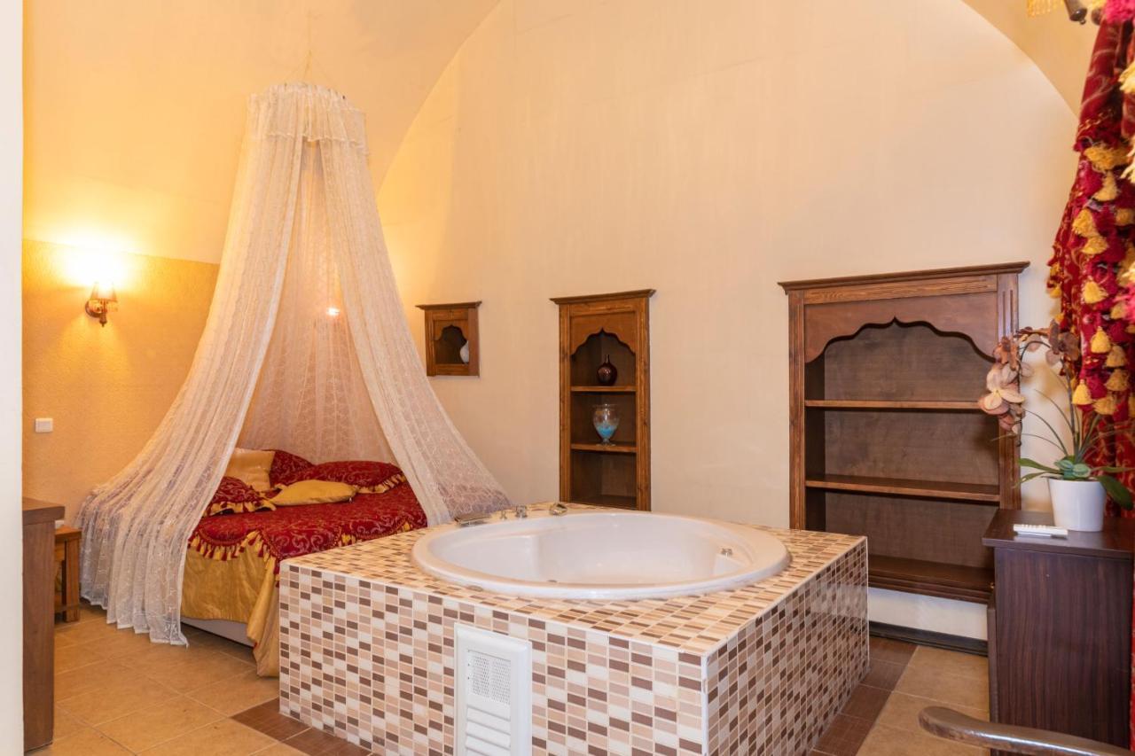 Otto Hotel Old City İstanbul Dış mekan fotoğraf
