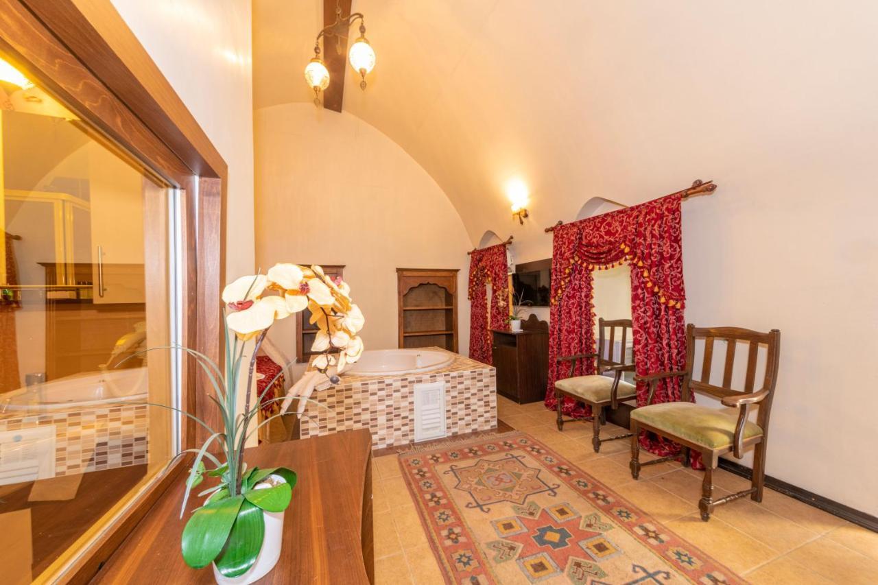 Otto Hotel Old City İstanbul Dış mekan fotoğraf