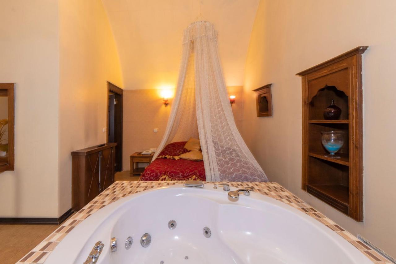 Otto Hotel Old City İstanbul Dış mekan fotoğraf
