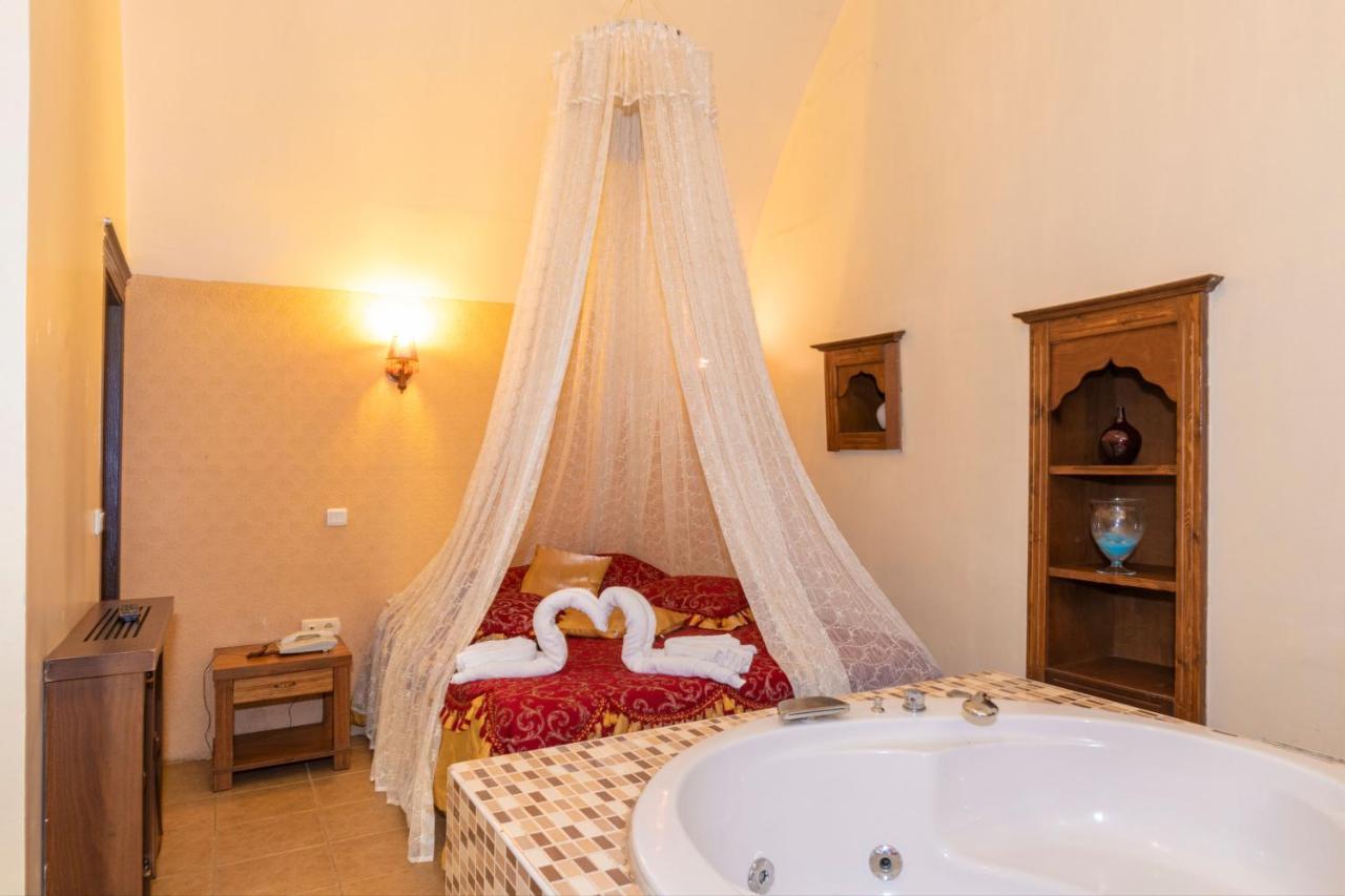 Otto Hotel Old City İstanbul Dış mekan fotoğraf