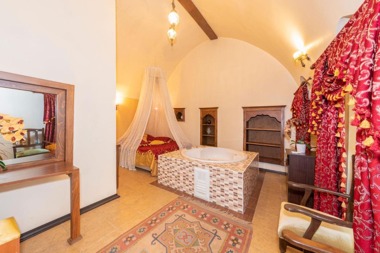 Otto Hotel Old City İstanbul Dış mekan fotoğraf