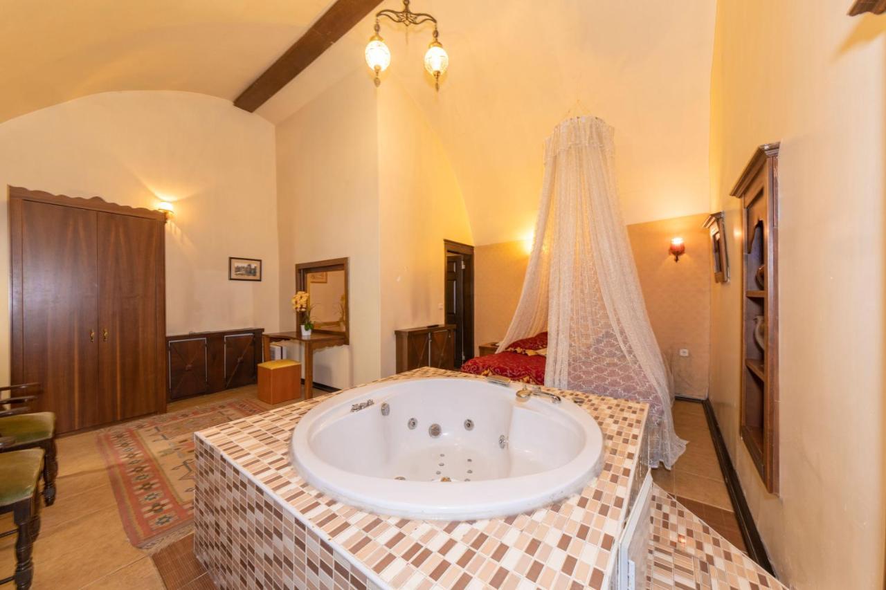 Otto Hotel Old City İstanbul Dış mekan fotoğraf