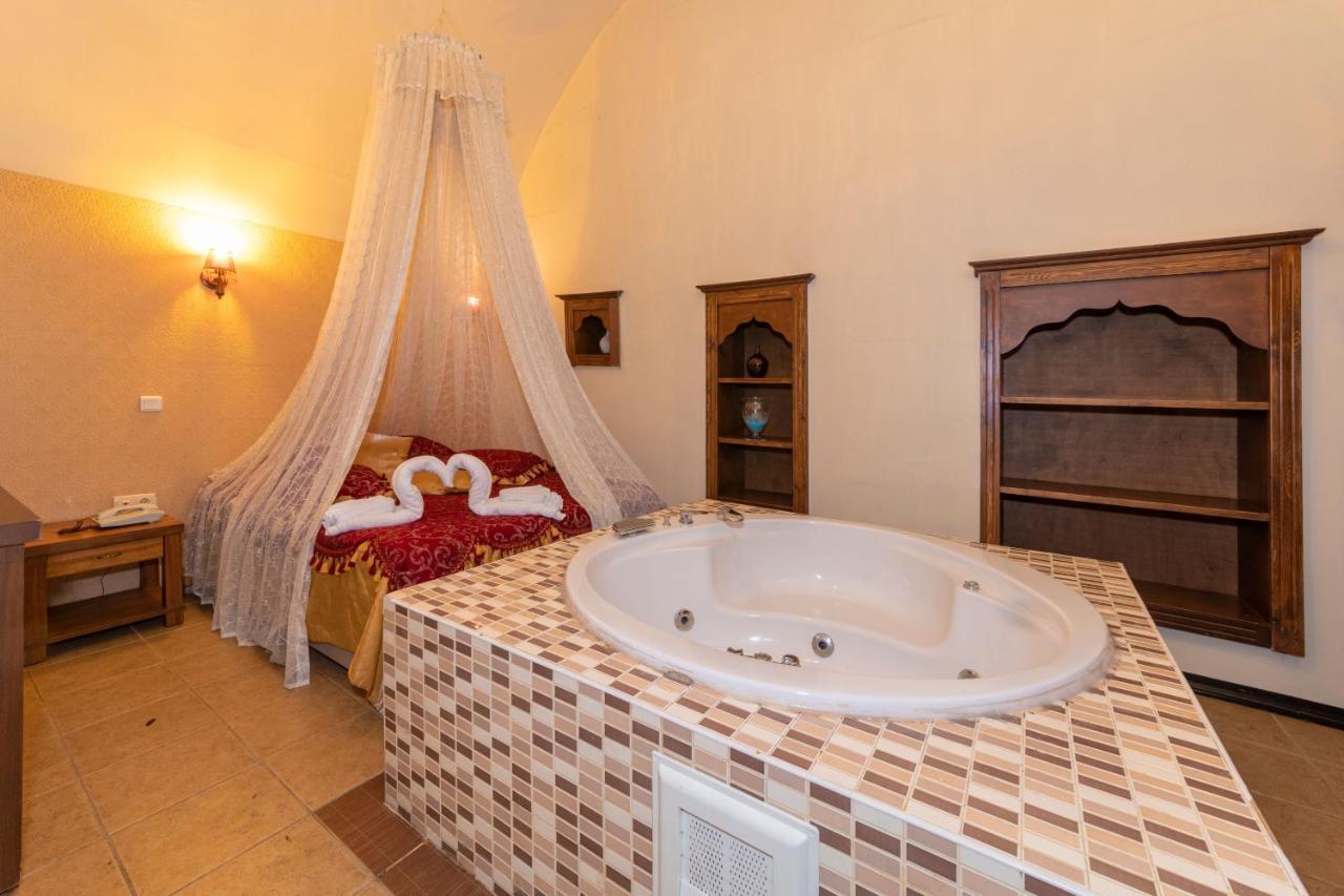 Otto Hotel Old City İstanbul Dış mekan fotoğraf