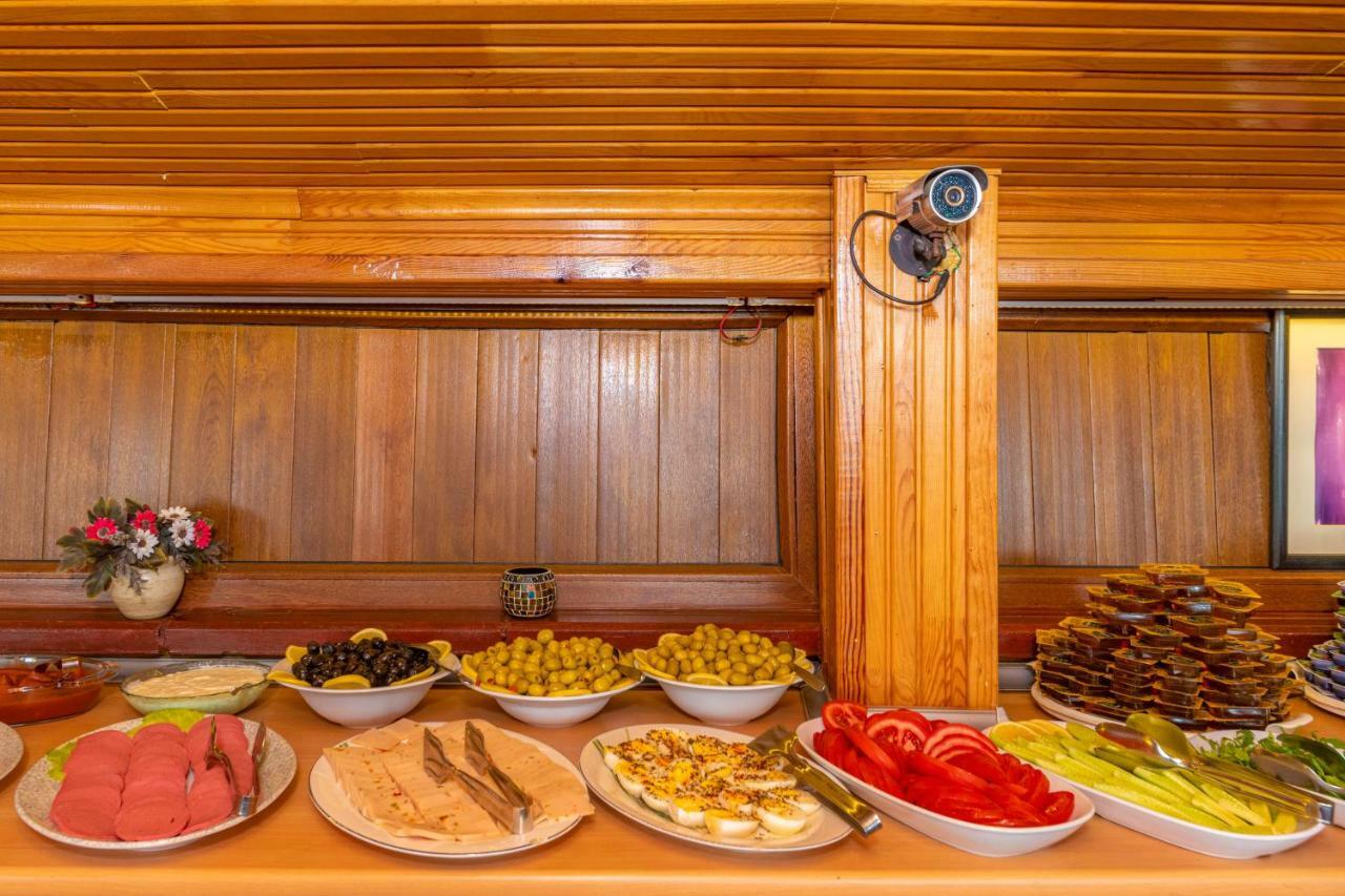 Otto Hotel Old City İstanbul Dış mekan fotoğraf