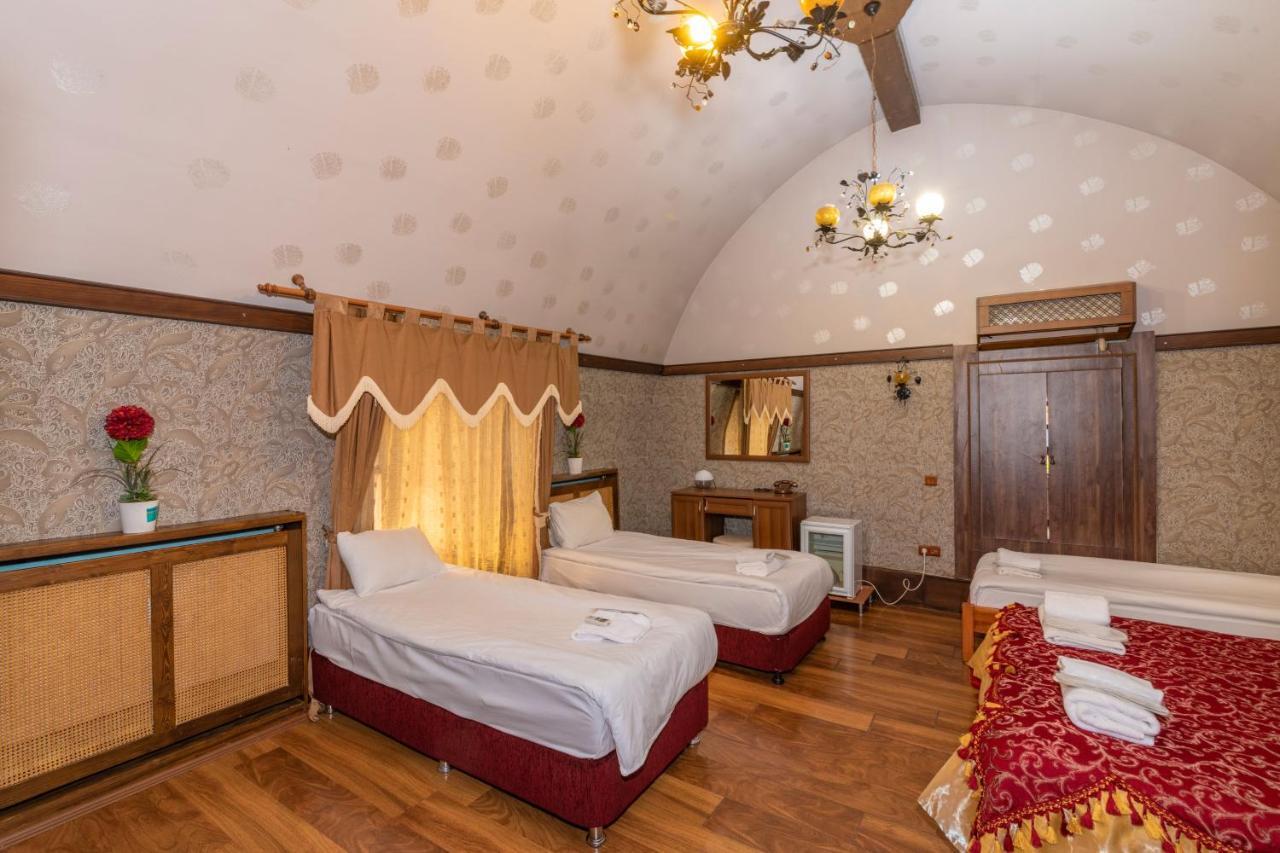 Otto Hotel Old City İstanbul Dış mekan fotoğraf
